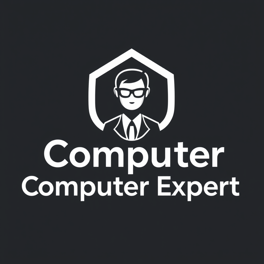 The Computer Expert